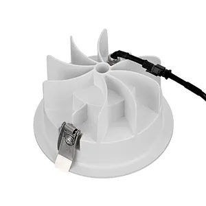 Anti-Glare Downlight