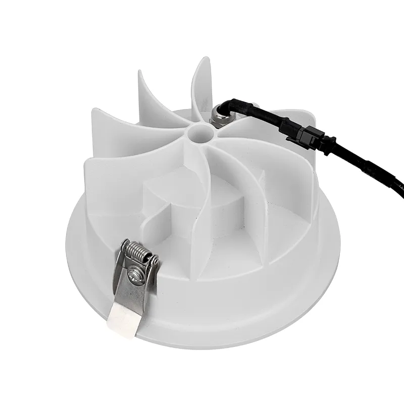 Anti-Glare Downlight